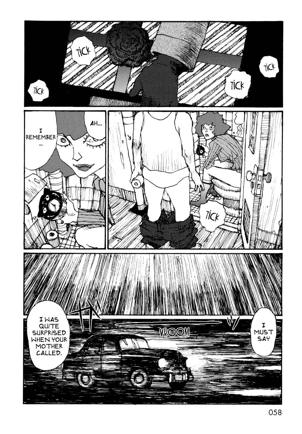 Page 21 Chapter 2 A Revolutionary in the Afternoon