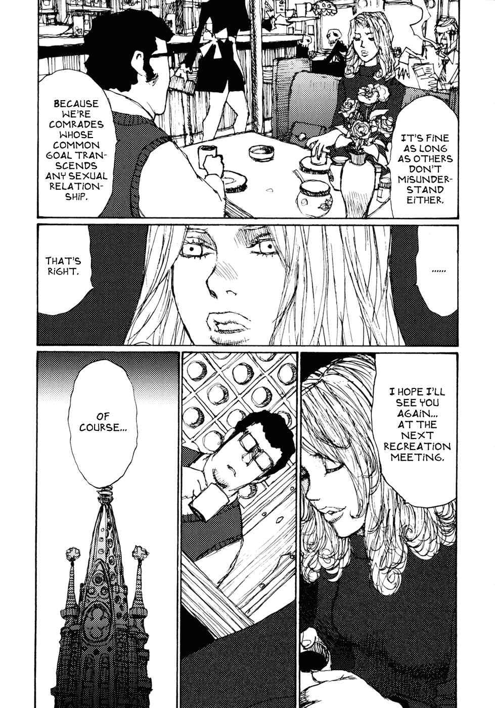 Page 26 Chapter 2 A Revolutionary in the Afternoon