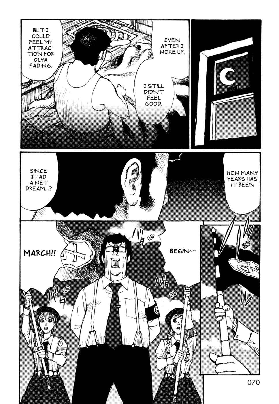 Page 33 Chapter 2 A Revolutionary in the Afternoon