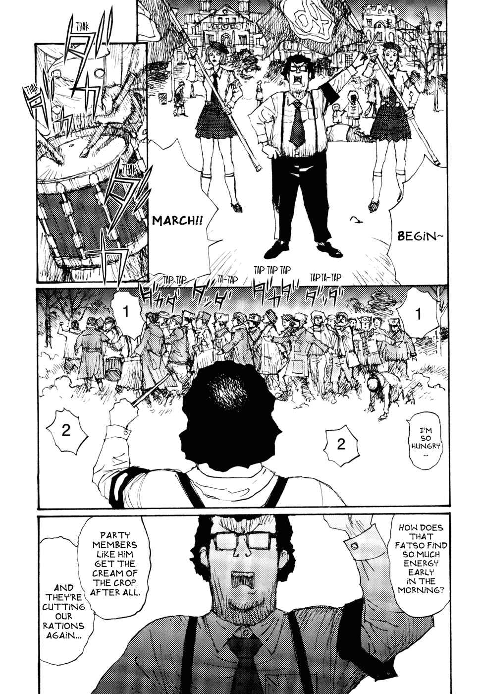 Page 6 Chapter 2 A Revolutionary in the Afternoon