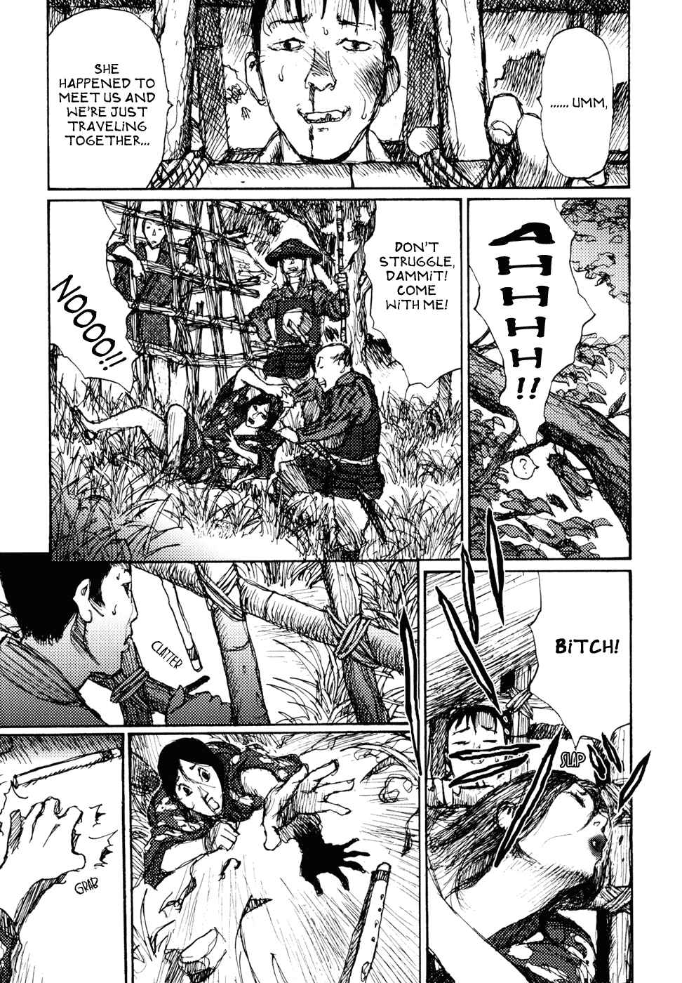 Page 24 Chapter 5 A Revolutionary in the Afternoon