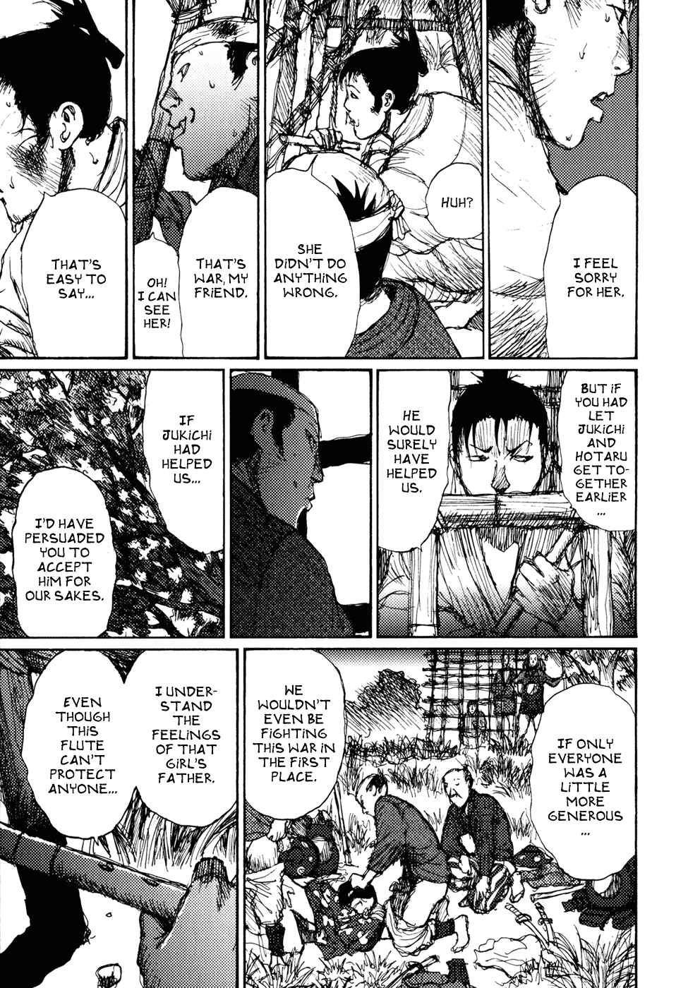 Page 26 Chapter 5 A Revolutionary in the Afternoon