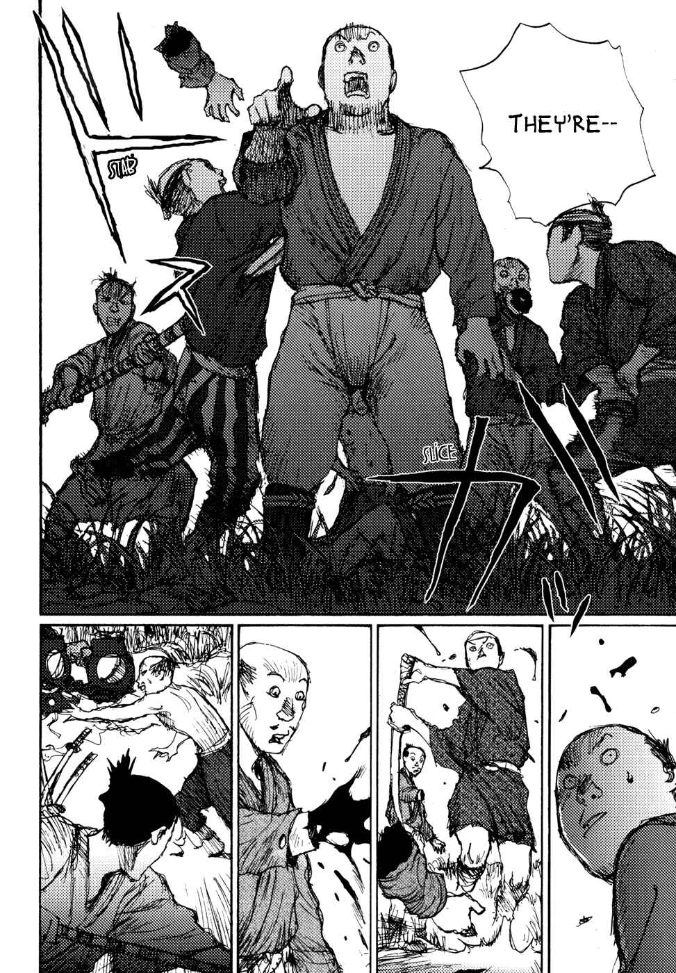 Page 29 Chapter 5 A Revolutionary in the Afternoon