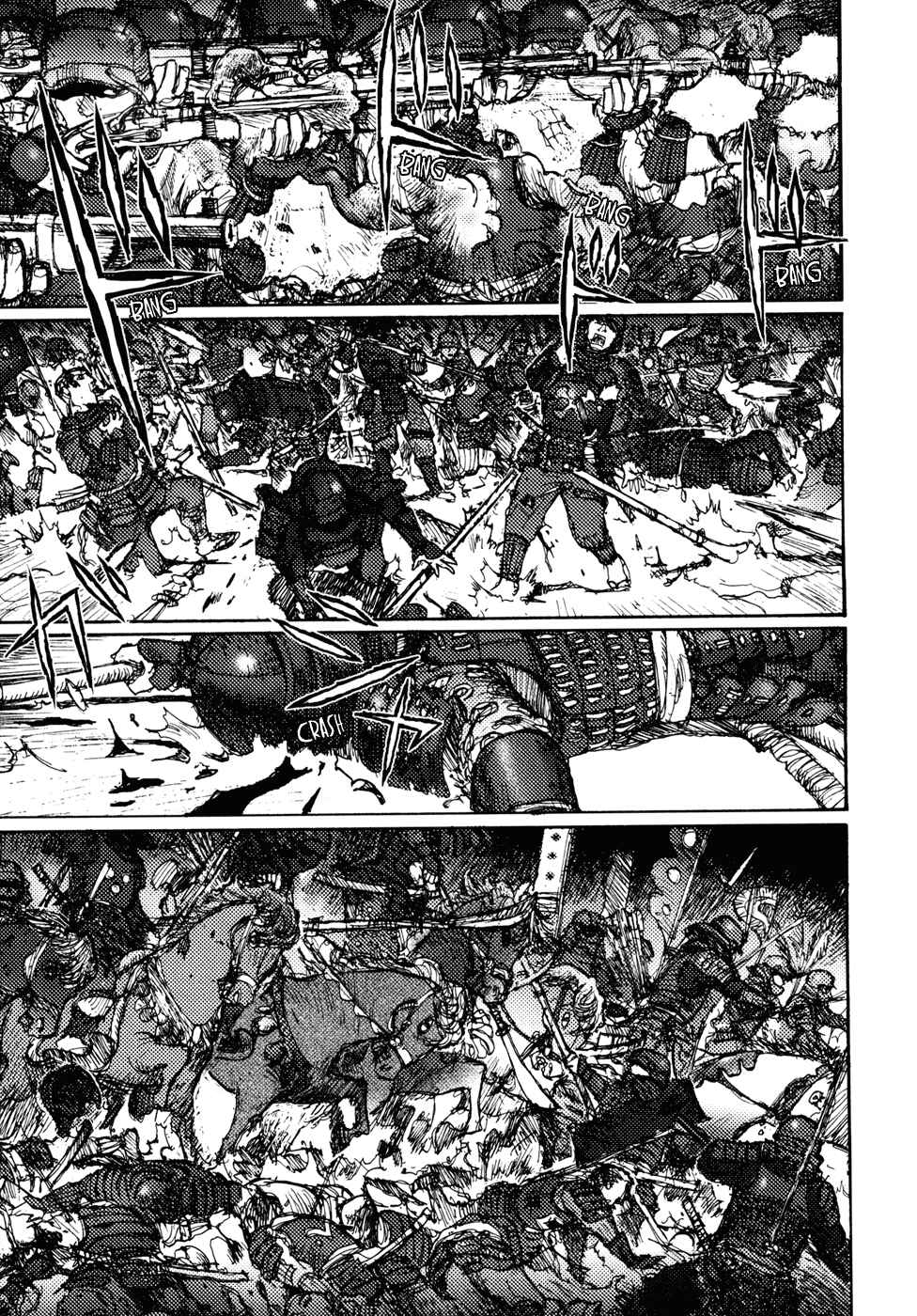 Page 3 Chapter 5 A Revolutionary in the Afternoon