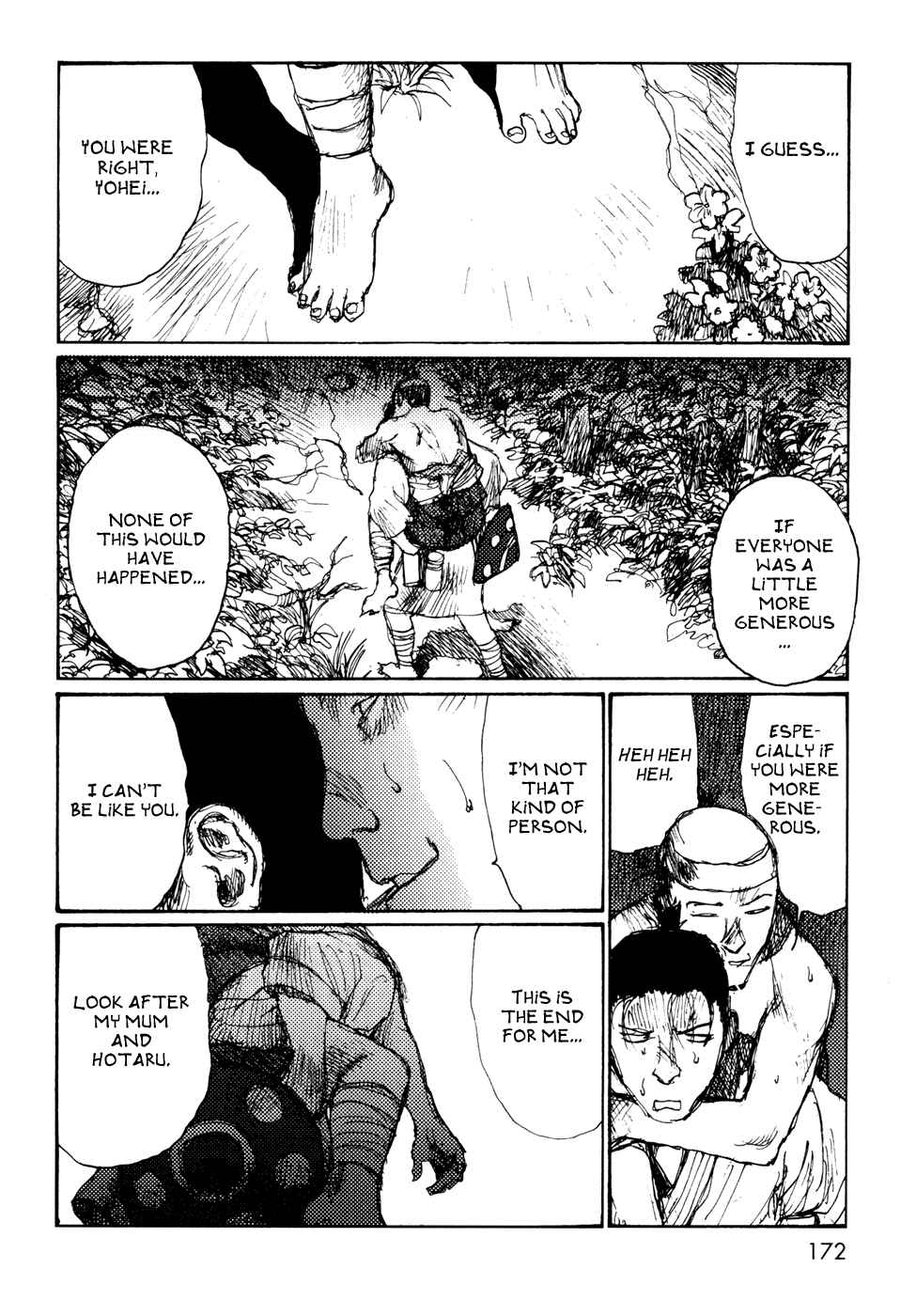 Page 37 Chapter 5 A Revolutionary in the Afternoon
