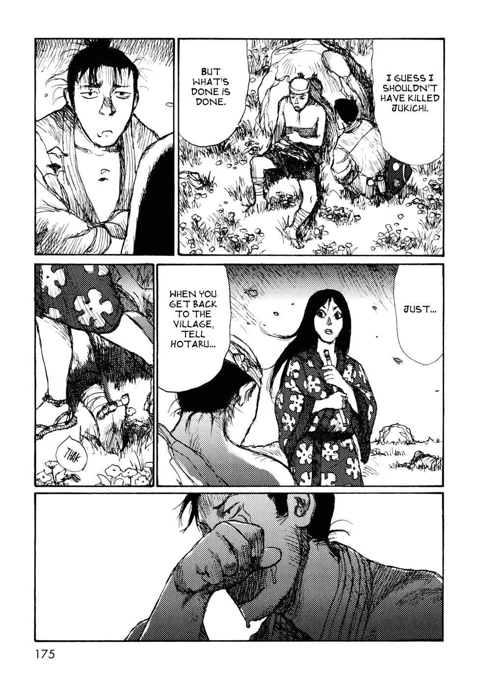 Page 40 Chapter 5 A Revolutionary in the Afternoon