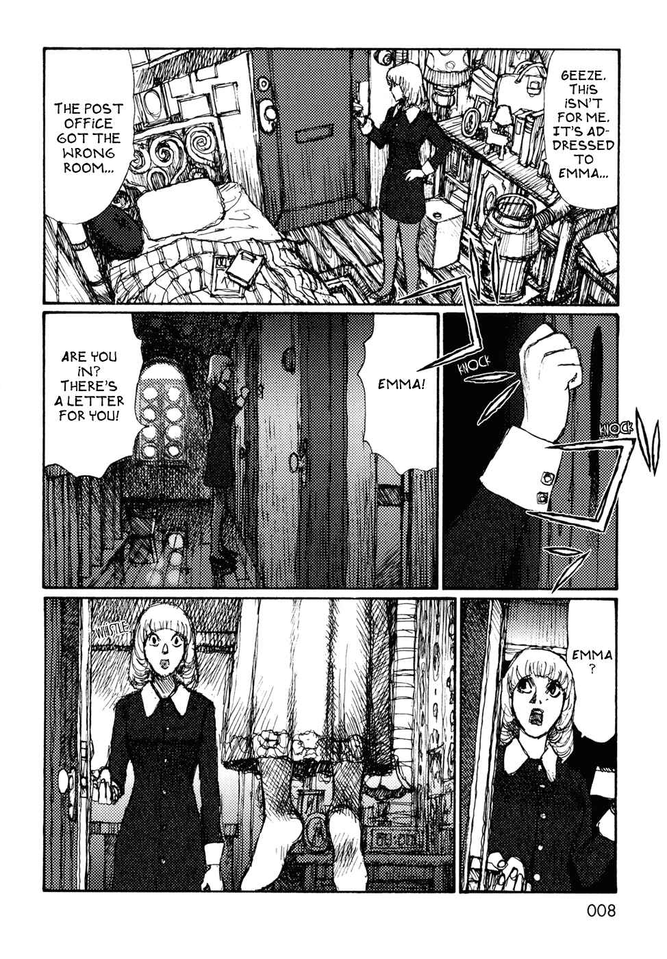 Page 10 Chapter 1 A Revolutionary in the Afternoon
