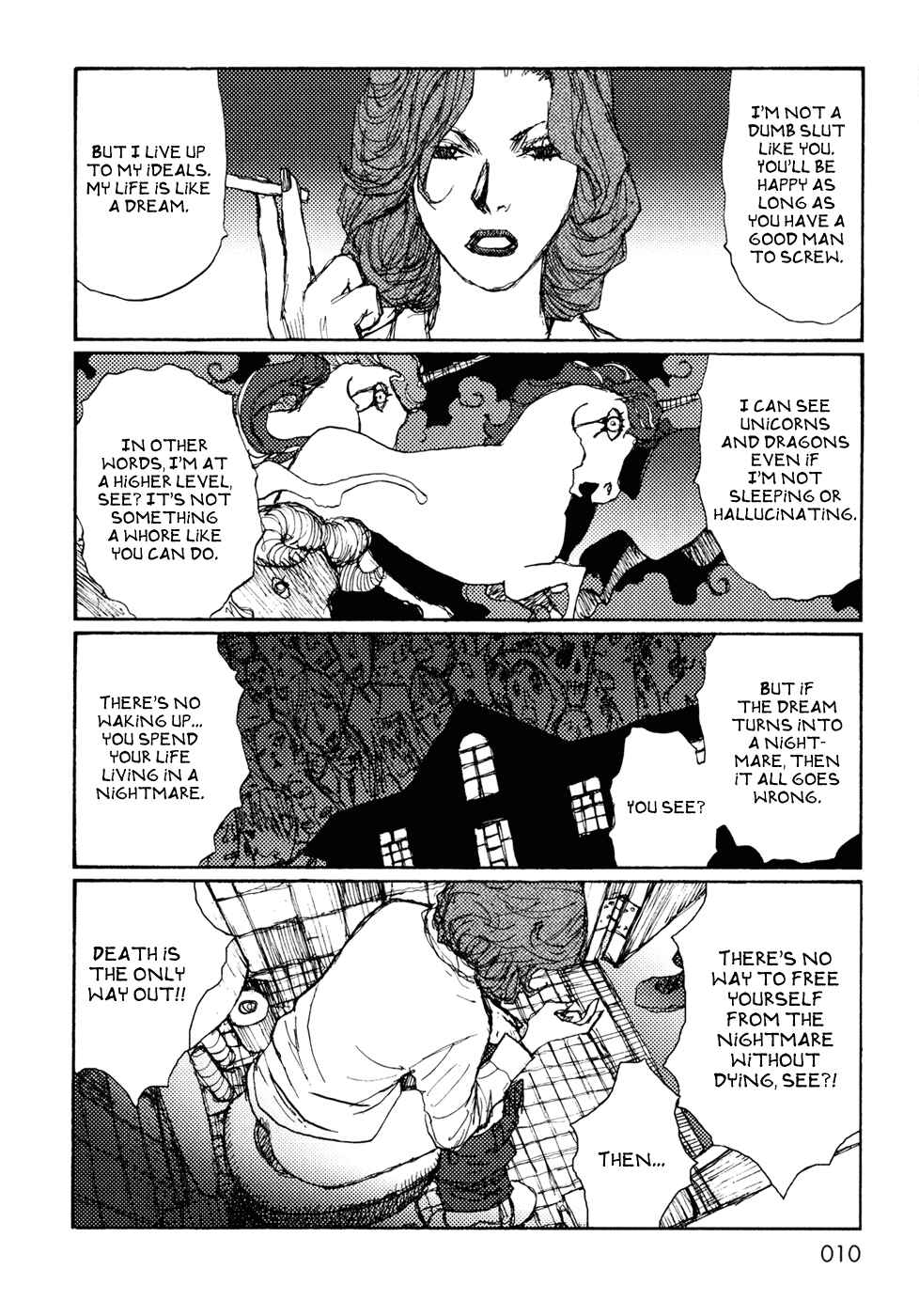 Page 12 Chapter 1 A Revolutionary in the Afternoon