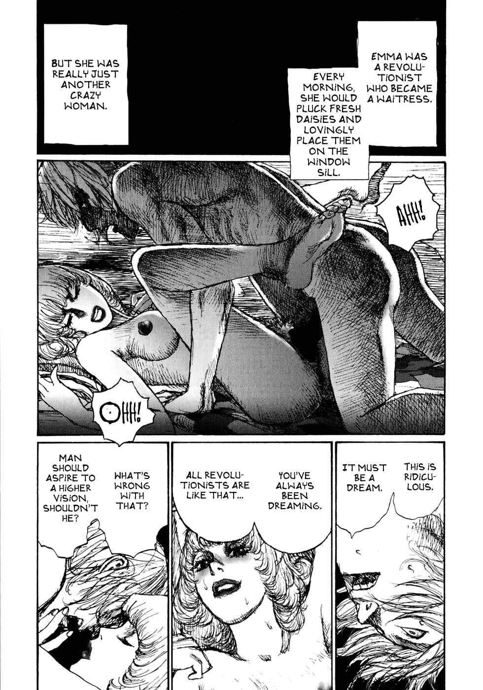 Page 23 Chapter 1 A Revolutionary in the Afternoon