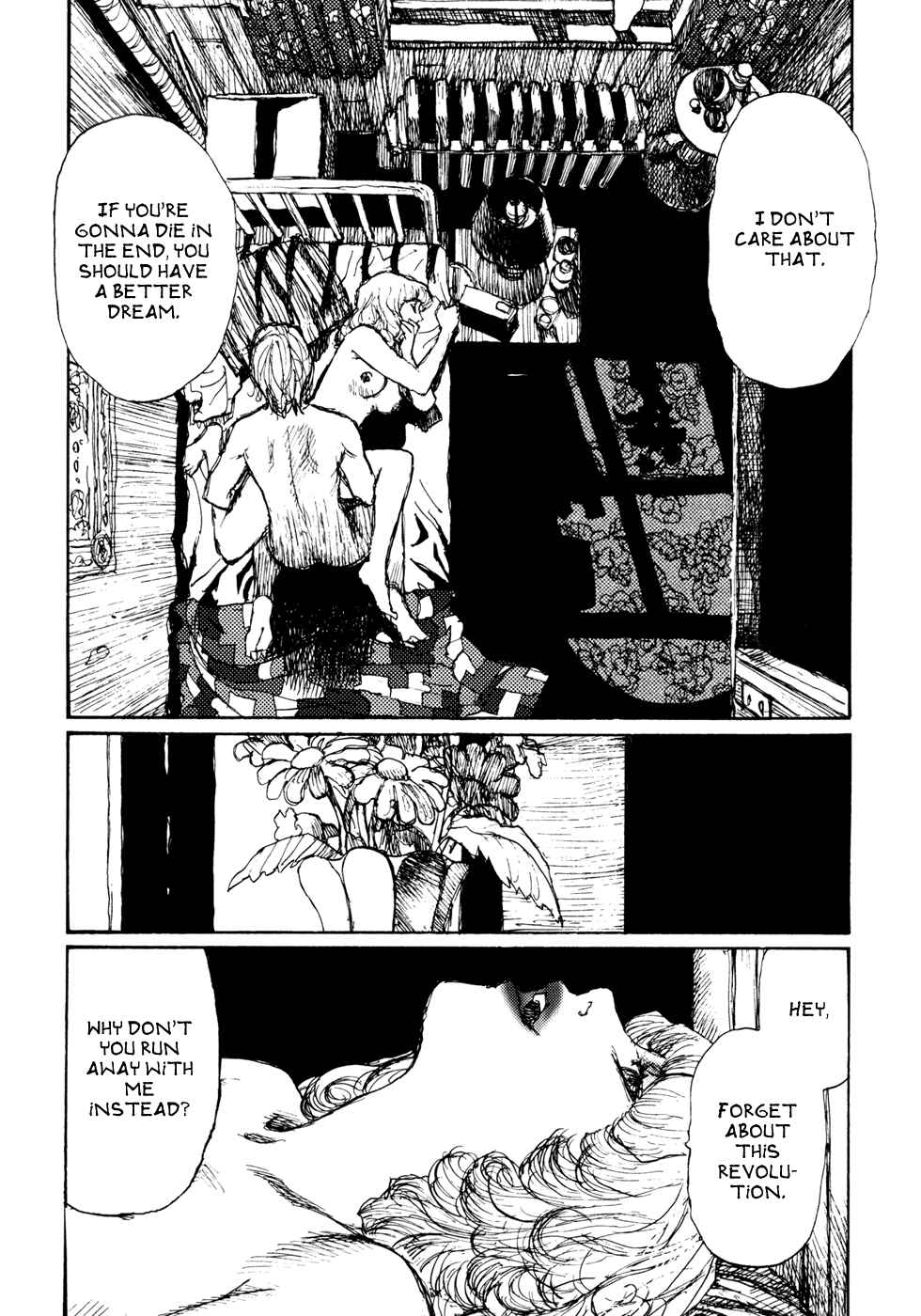 Page 24 Chapter 1 A Revolutionary in the Afternoon