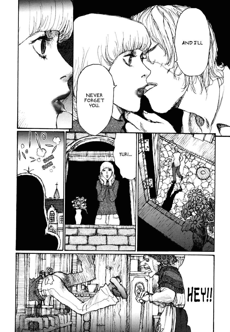 Page 28 Chapter 1 A Revolutionary in the Afternoon