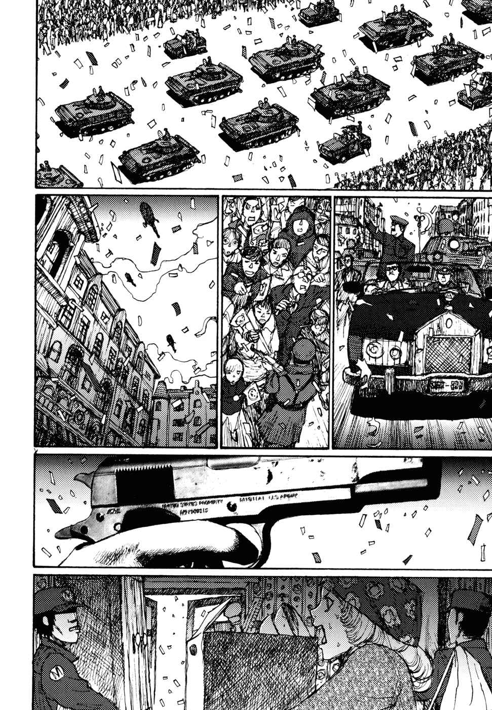 Page 30 Chapter 1 A Revolutionary in the Afternoon