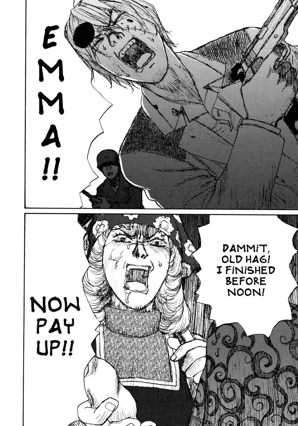 Page 32 Chapter 1 A Revolutionary in the Afternoon