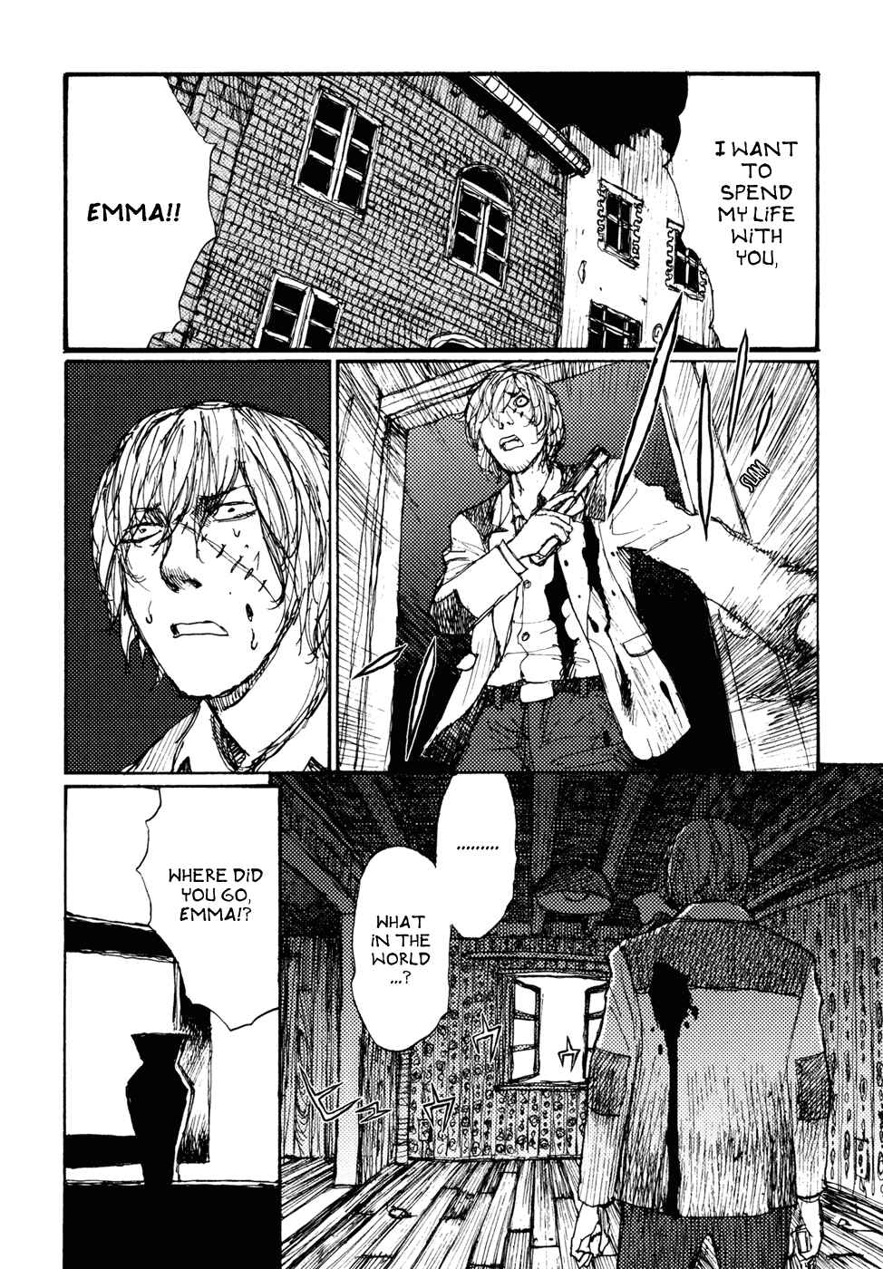 Page 34 Chapter 1 A Revolutionary in the Afternoon