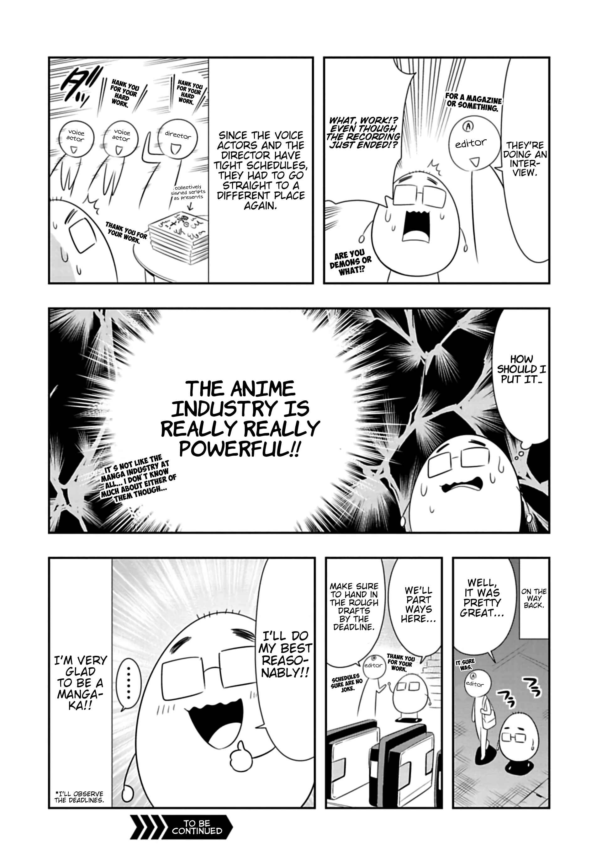 Page 4 Chapter 96.6 Seton Academy: Join the Pack!