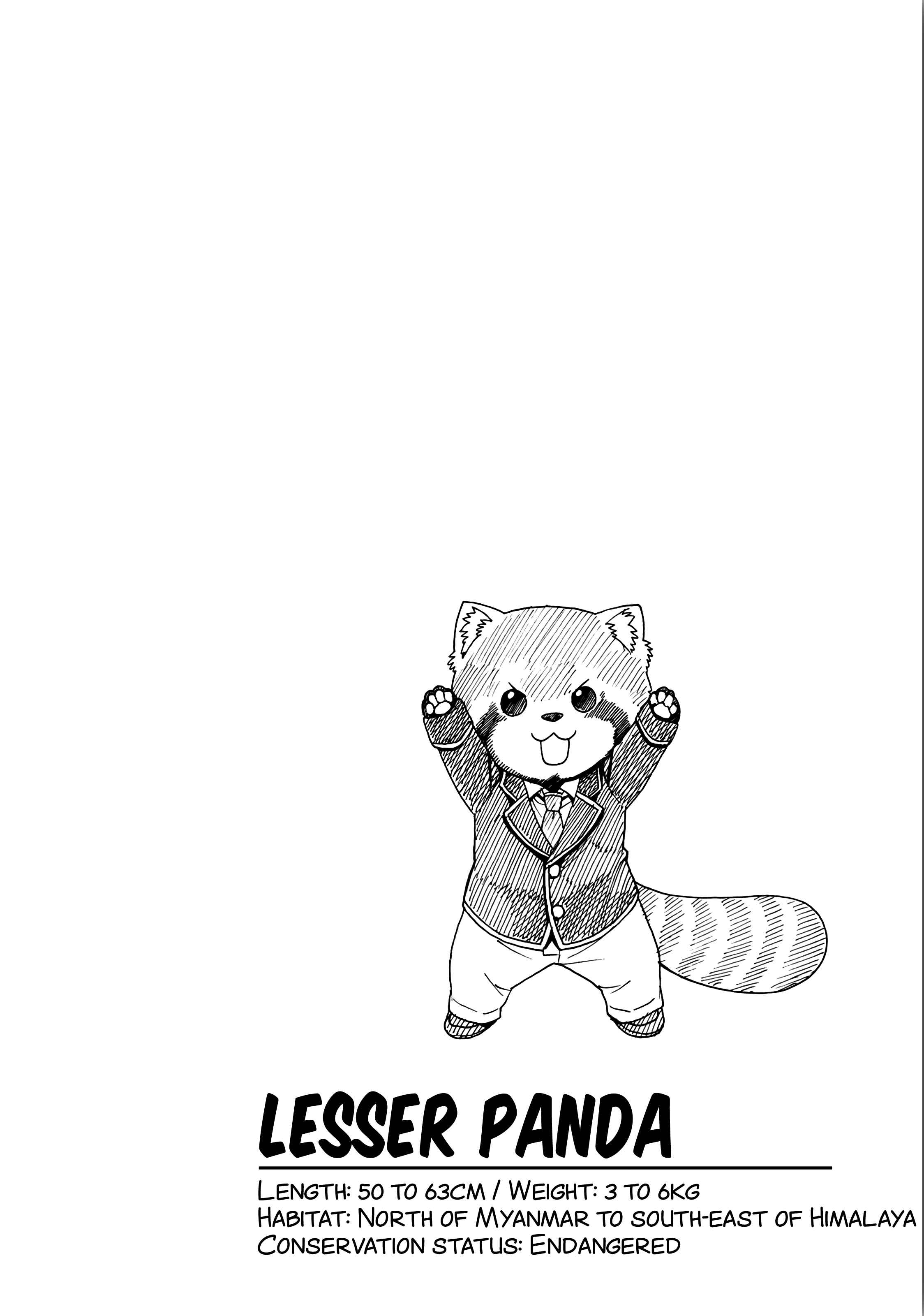 Page 6 Chapter 25.9 Seton Academy: Join the Pack!