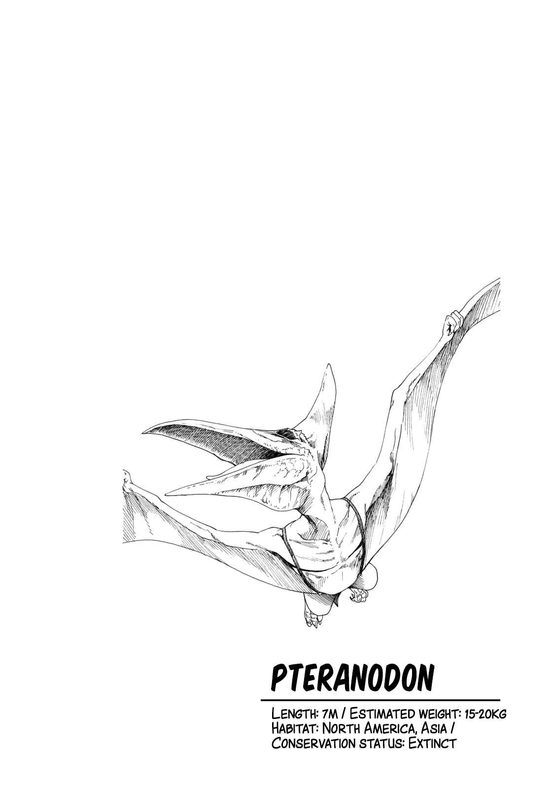 Page 14 Chapter 39.9 Seton Academy: Join the Pack!