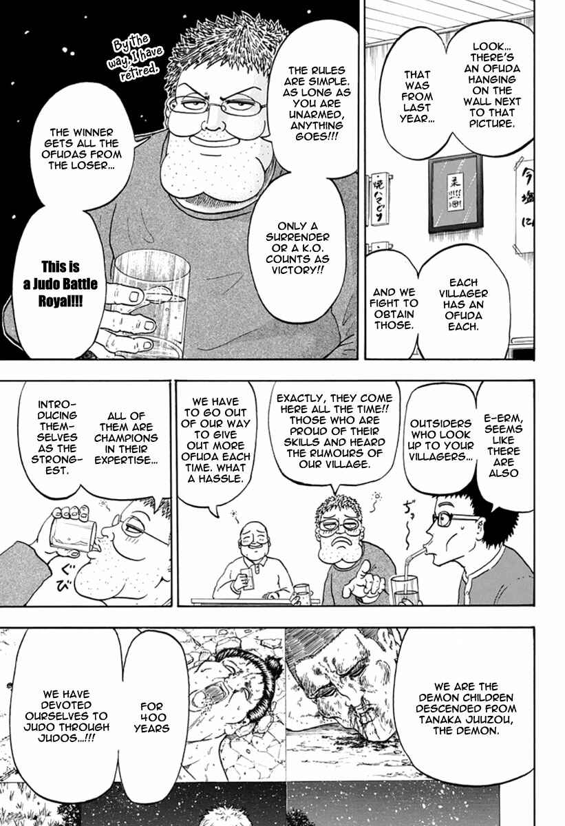 Page 15 Chapter 3 Judos