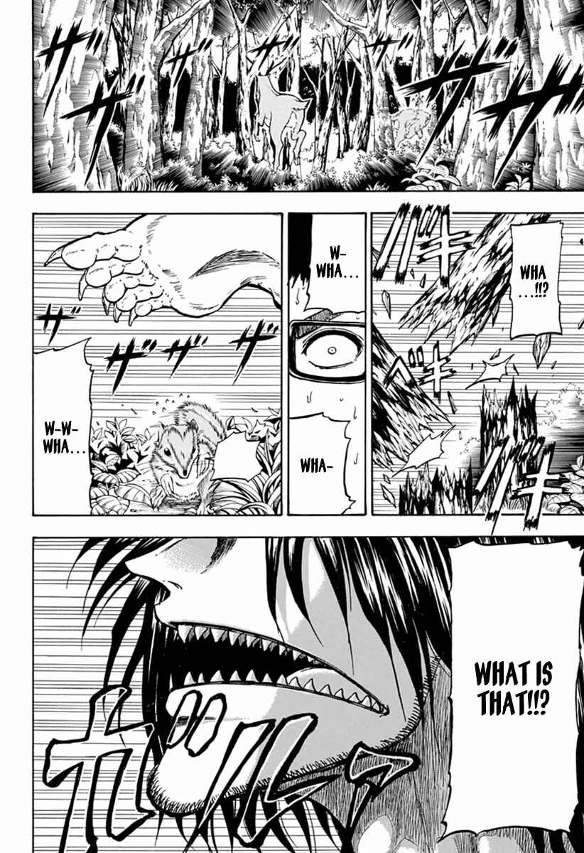 Page 20 Chapter 3 Judos