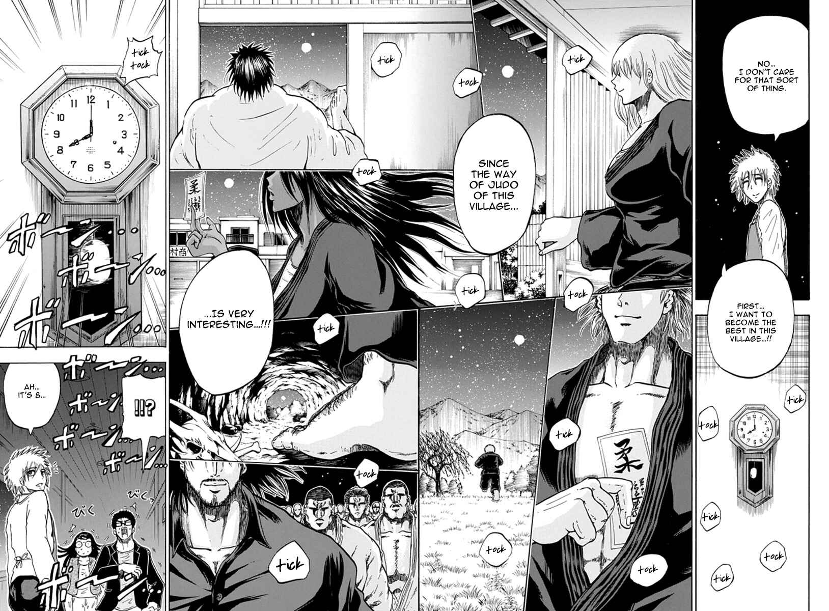 Page 12 Chapter 2 Judos