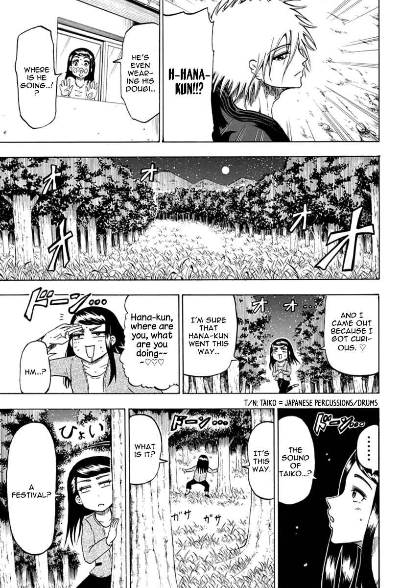 Page 16 Chapter 2 Judos
