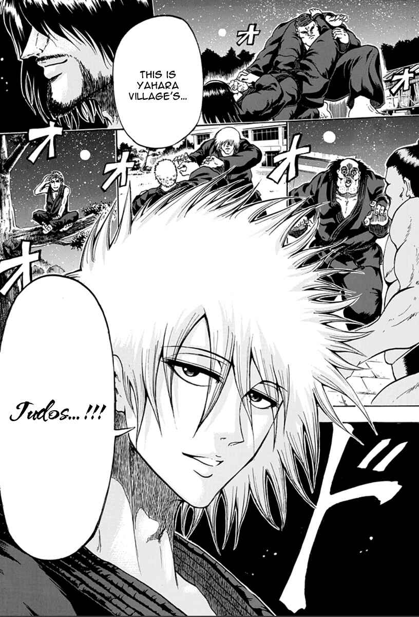 Page 24 Chapter 2 Judos