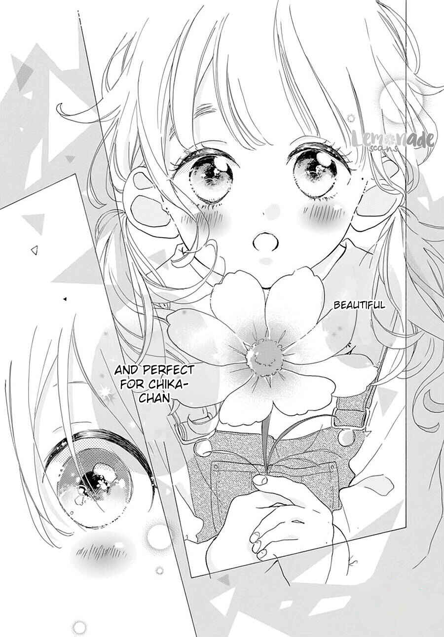 Page 24 Chapter 0 Te wo Tsunagou yo