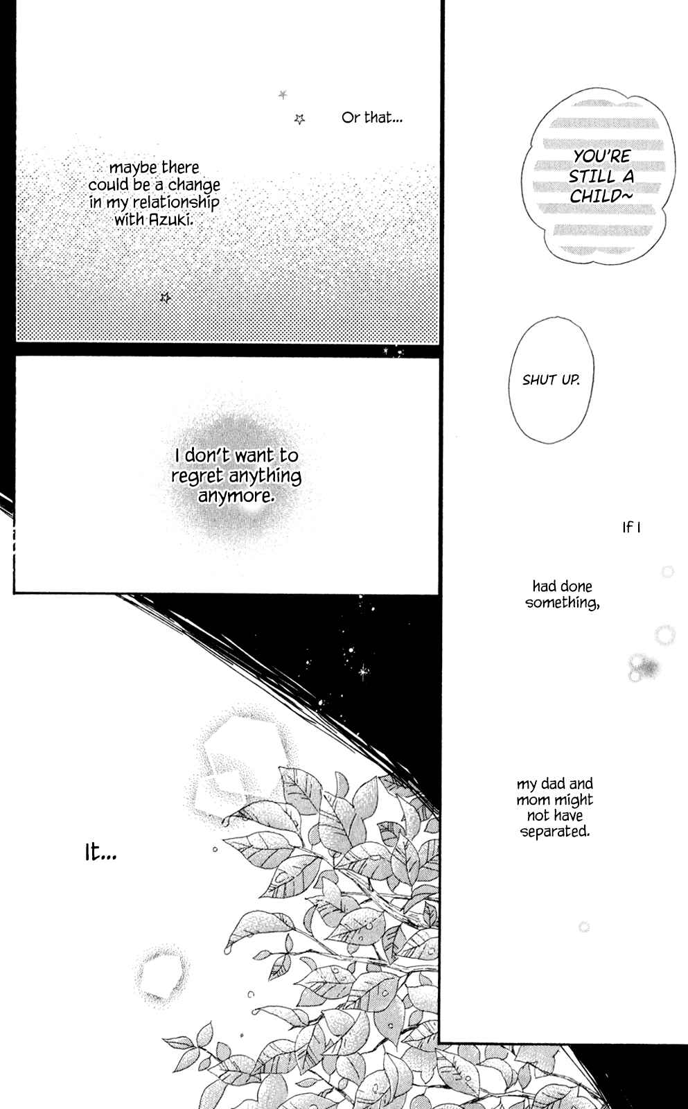 Page 38 Chapter 11 Te wo Tsunagou yo