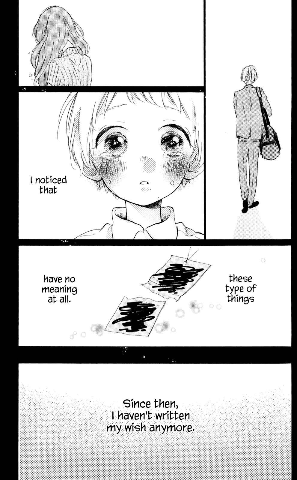 Page 5 Chapter 11 Te wo Tsunagou yo