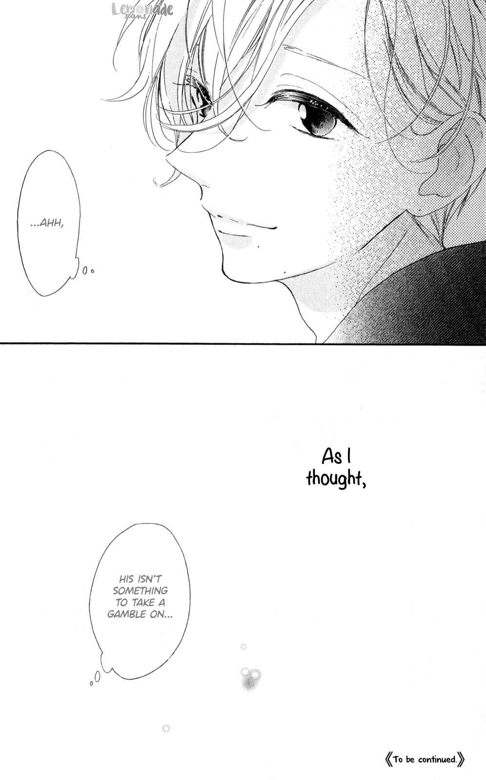 Page 43 Chapter 7 Te wo Tsunagou yo