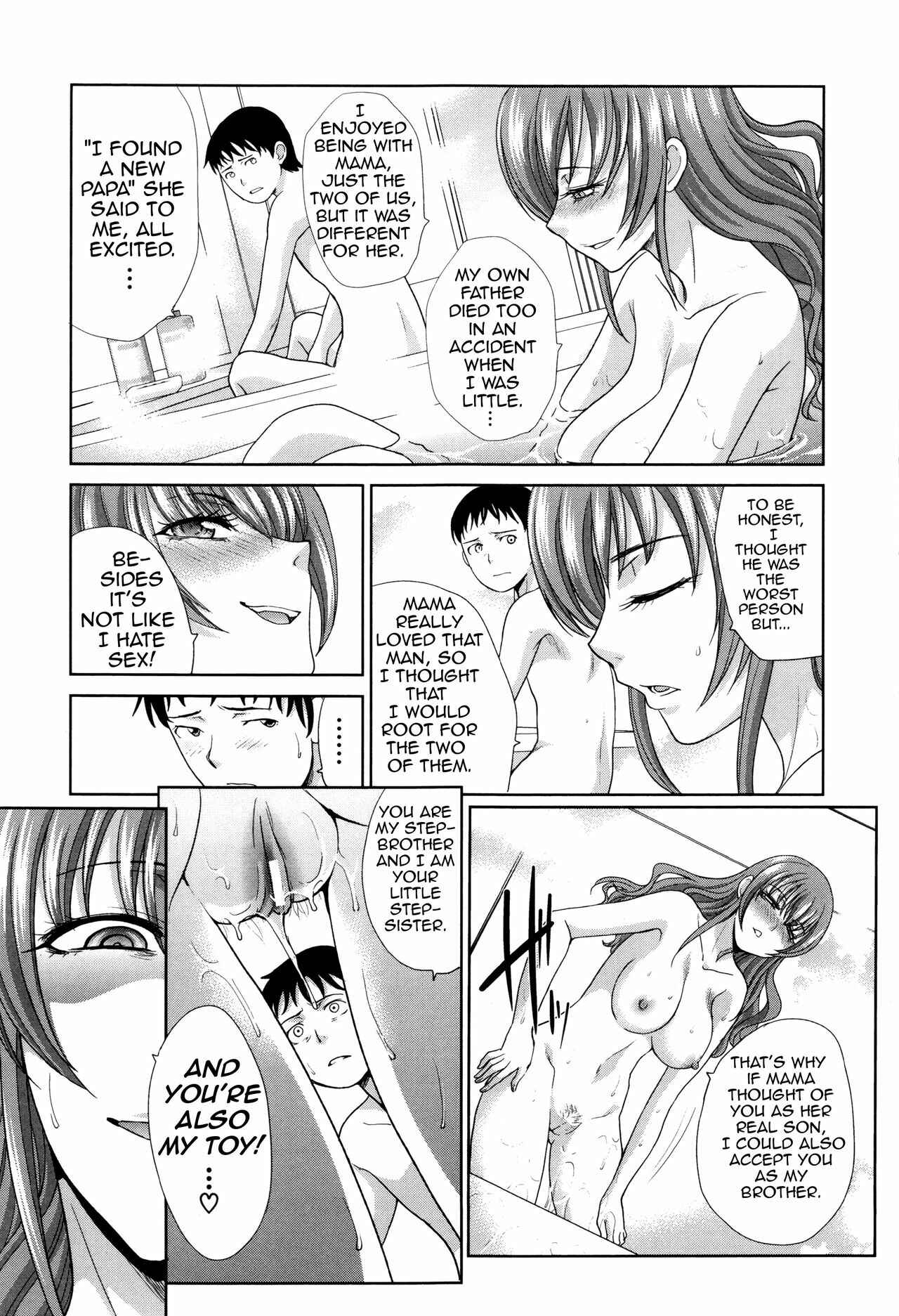 Page 23 Chapter 2 Two Mothers