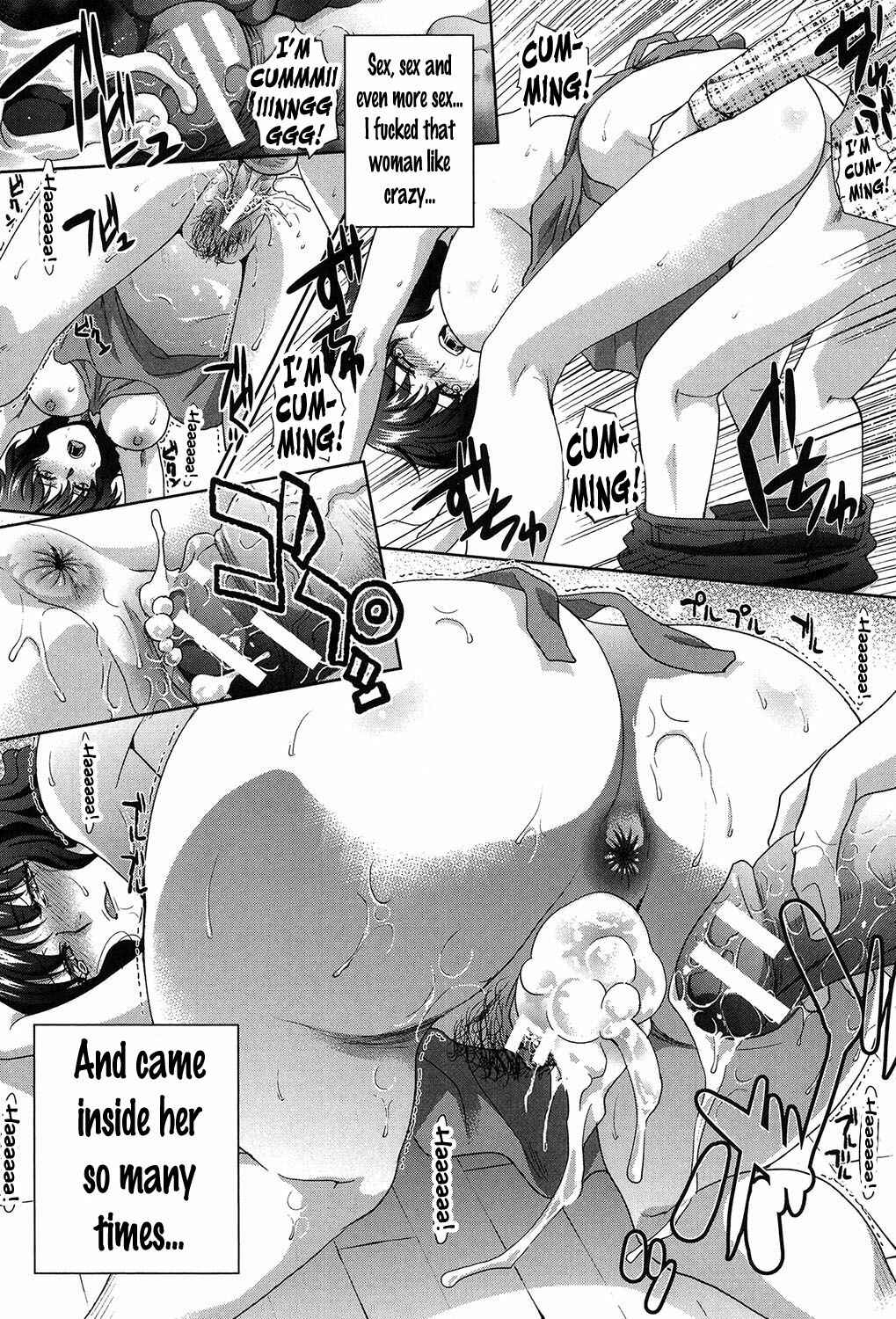 Page 13 Chapter 7 Two Mothers