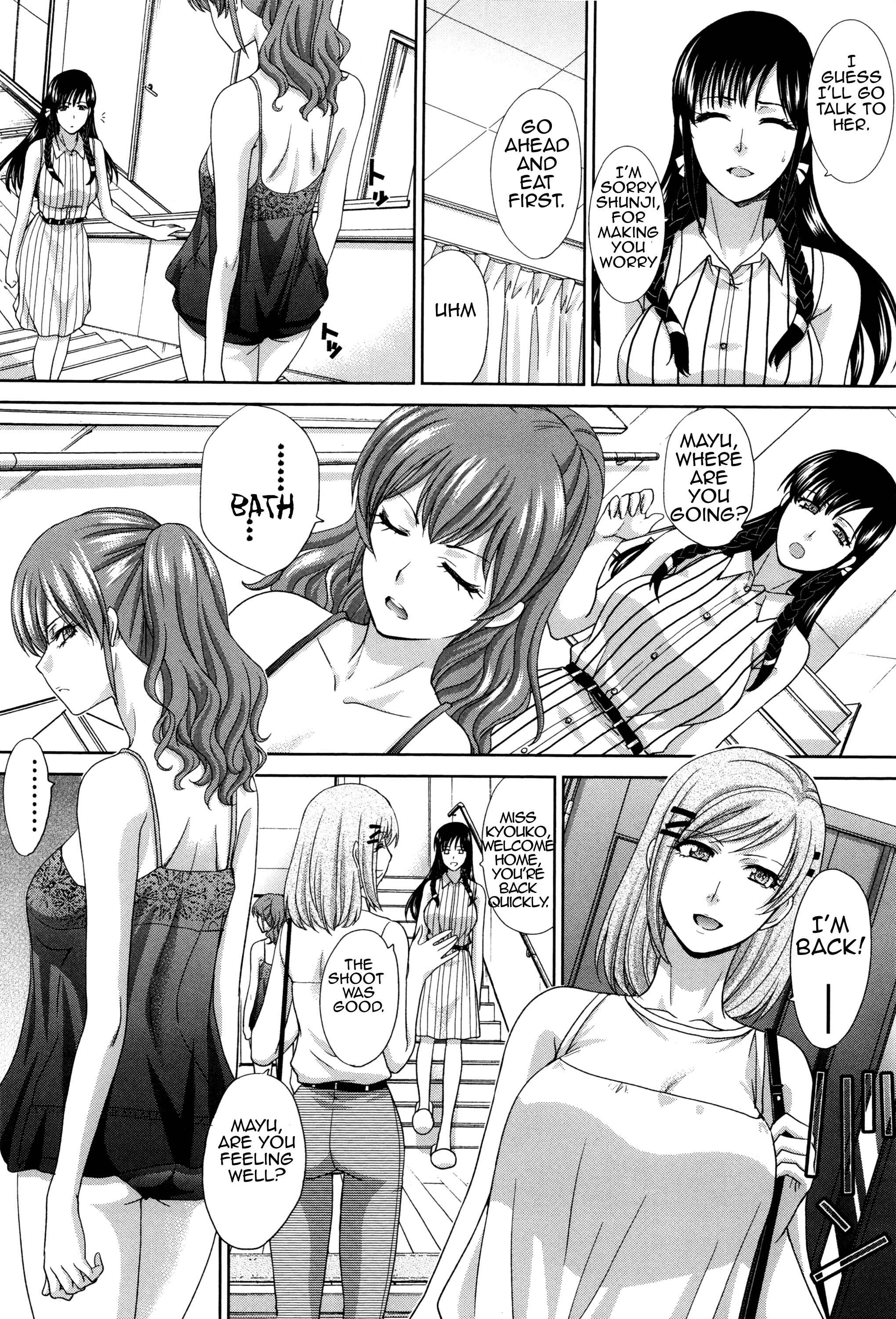 Page 2 Chapter 6 Two Mothers