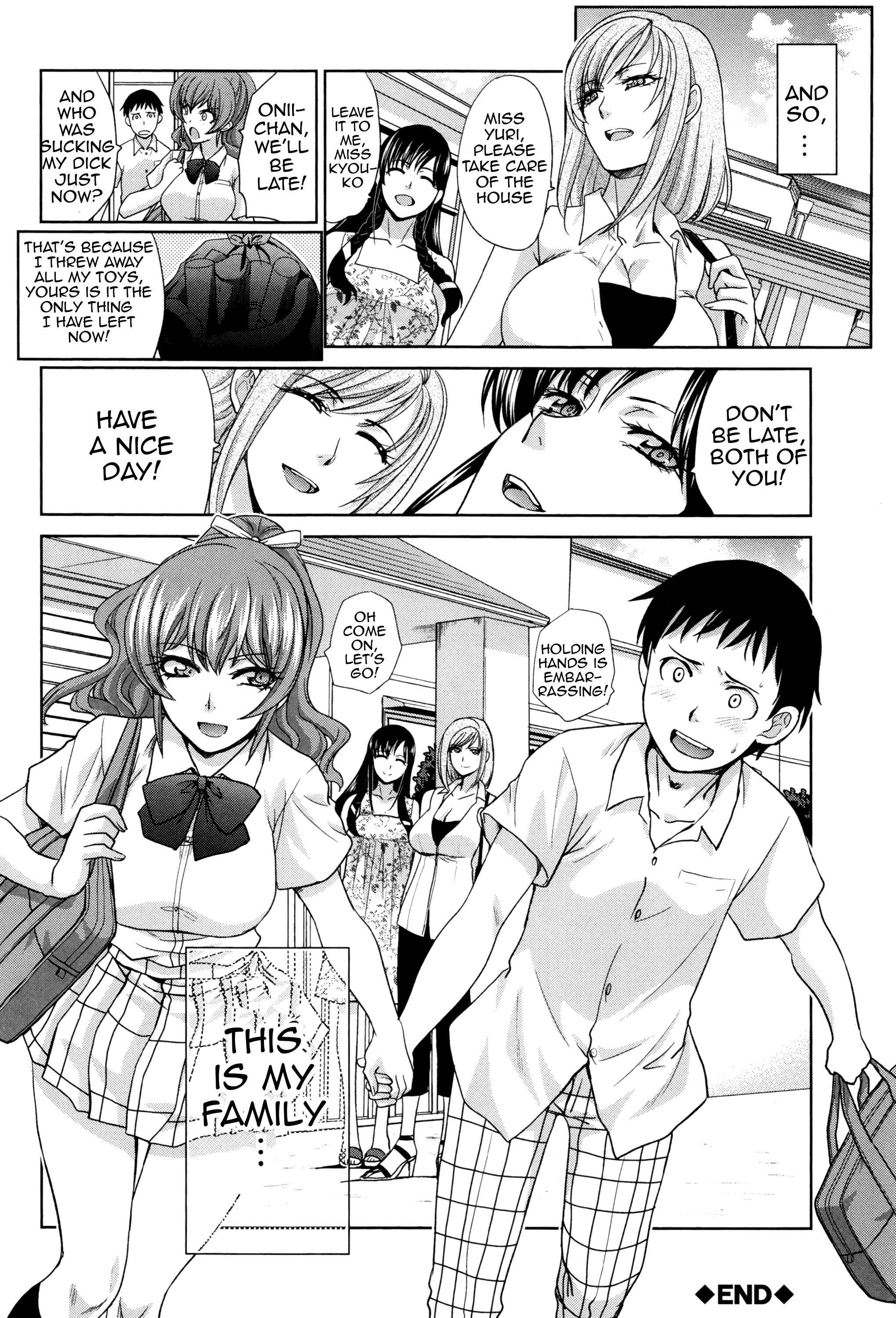 Page 24 Chapter 6 Two Mothers