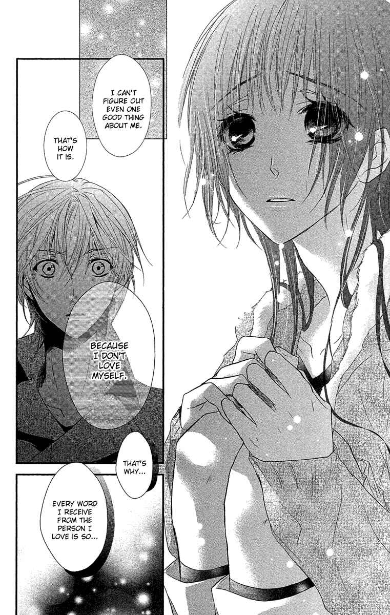 Page 20 Chapter 16 Mishounen Produce