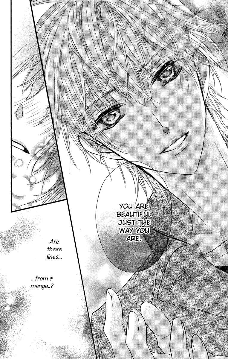 Page 25 Chapter 16 Mishounen Produce