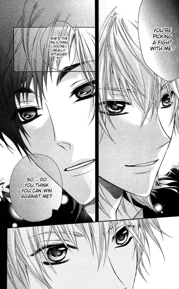 Page 29 Chapter 6 Mishounen Produce