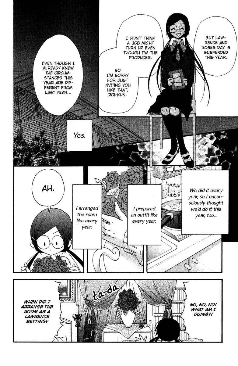 Page 16 Chapter 10 Mishounen Produce