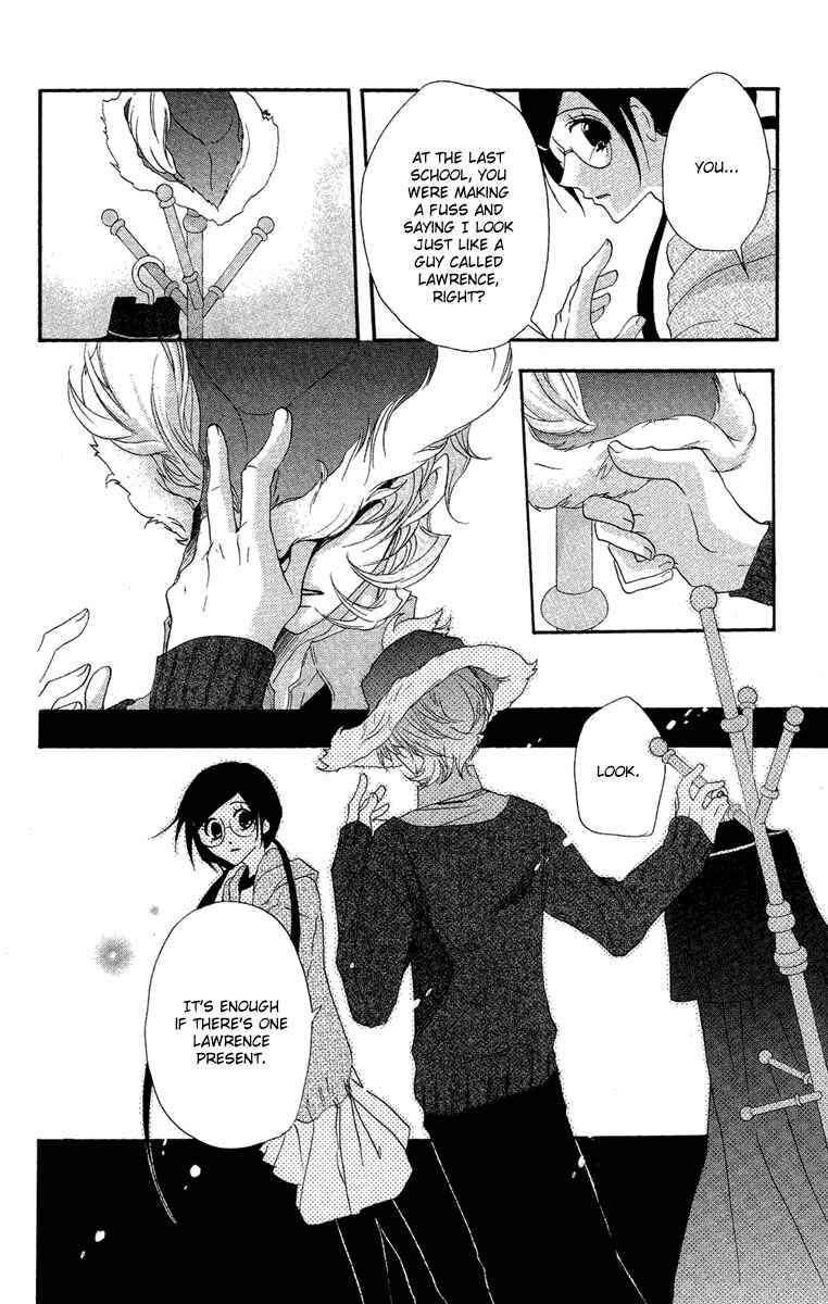 Page 22 Chapter 10 Mishounen Produce