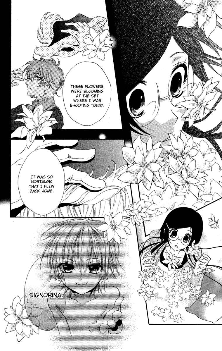 Page 26 Chapter 10 Mishounen Produce