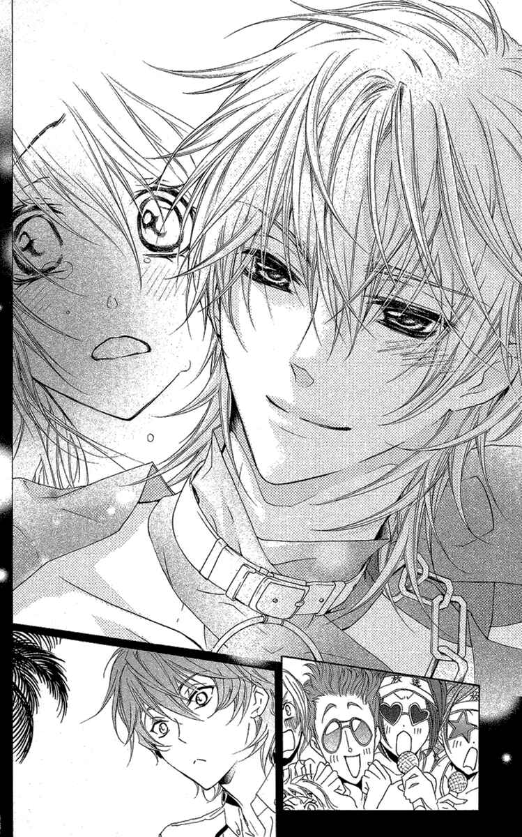 Page 34 Chapter 4 Mishounen Produce