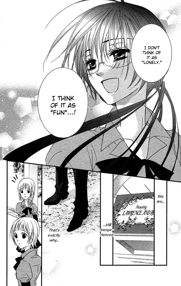 Page 32 Chapter 18 Mishounen Produce