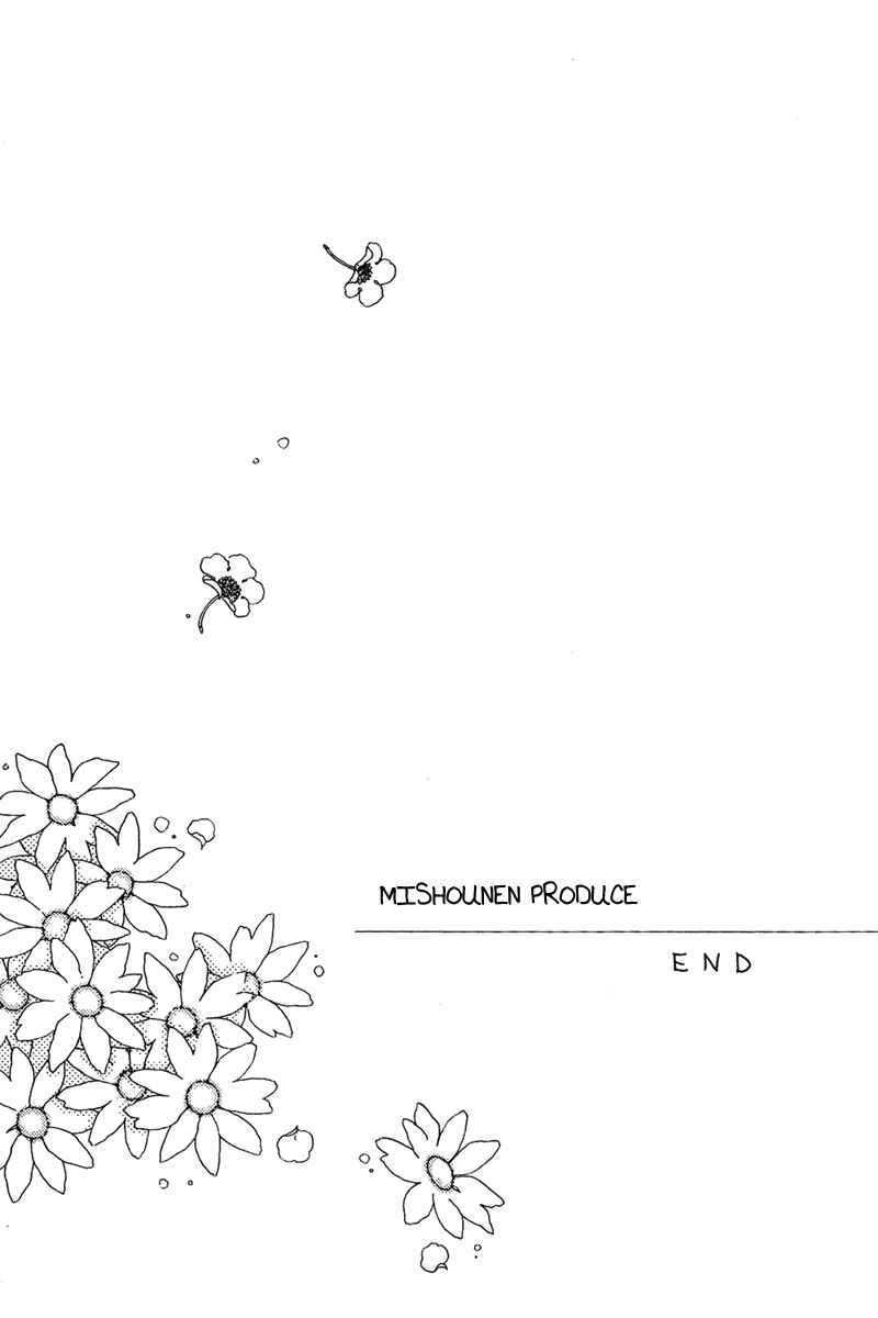 Page 36 Chapter 18 Mishounen Produce