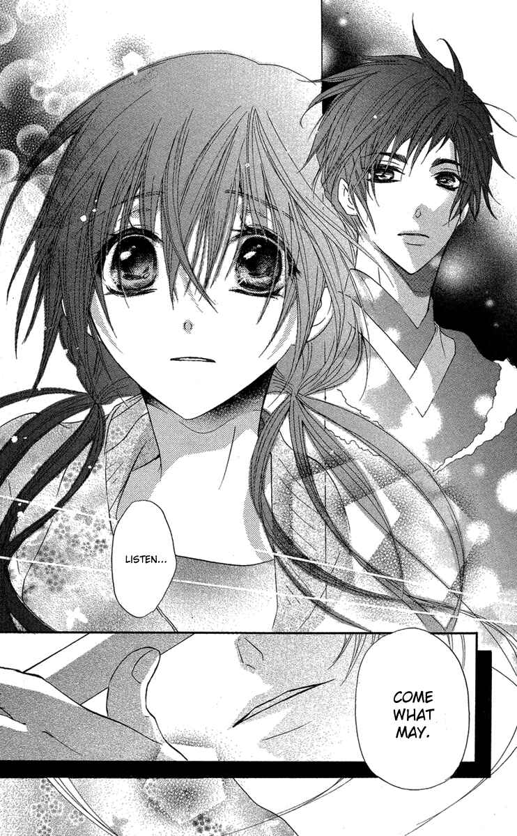 Page 26 Chapter 7 Mishounen Produce