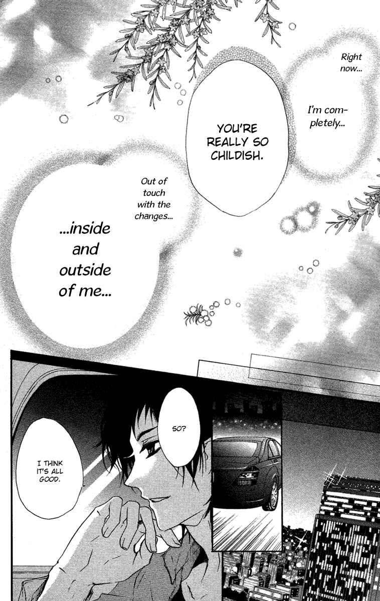 Page 29 Chapter 13 Mishounen Produce