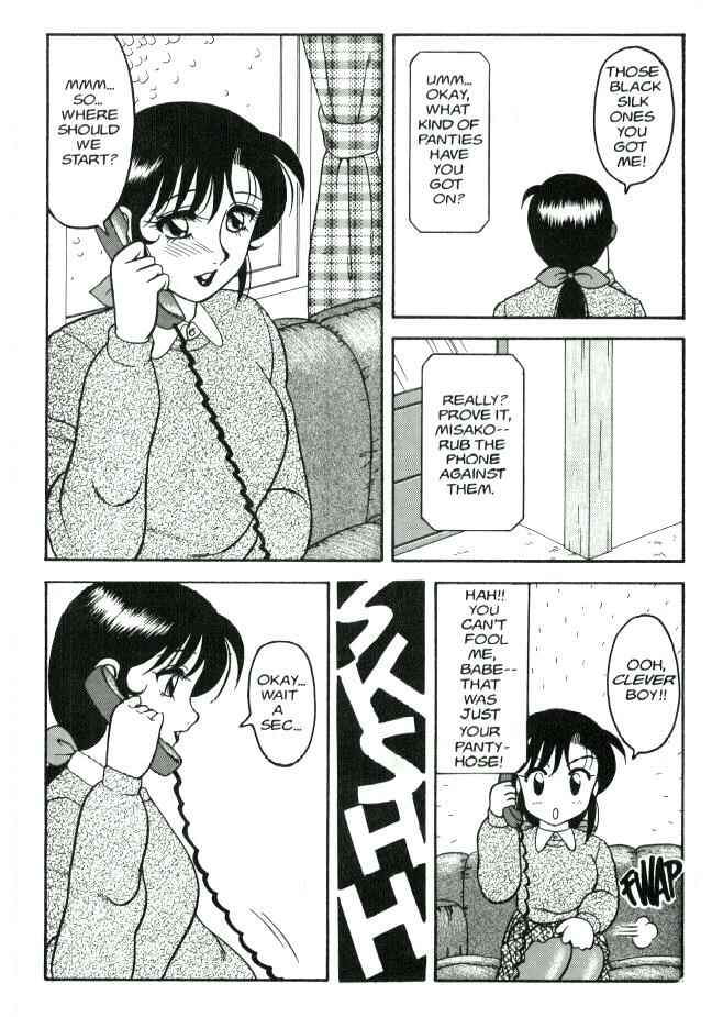 Page 10 Chapter 6 Super Taboo