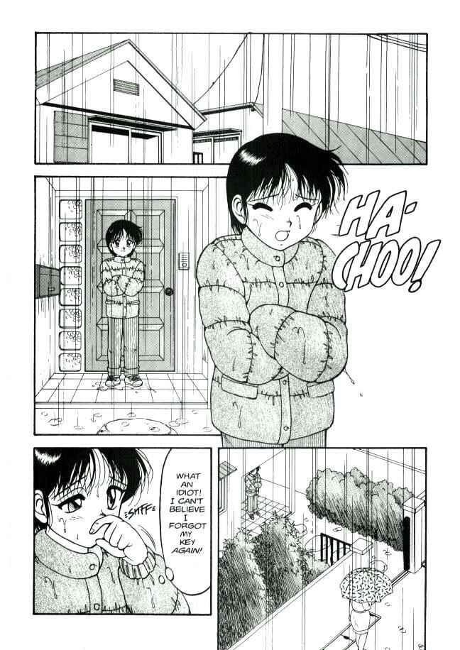 Page 3 Chapter 7 Super Taboo