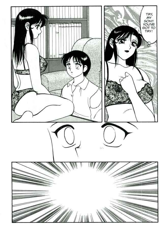 Page 22 Chapter 10 Super Taboo