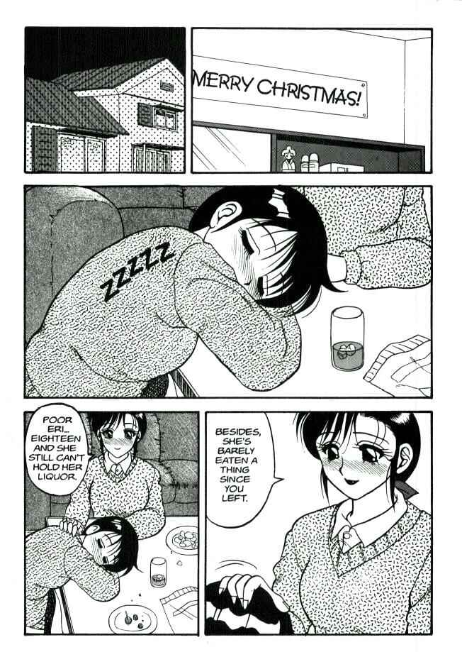 Page 5 Chapter 2 Super Taboo