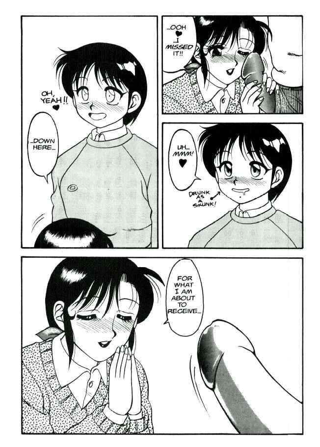 Page 8 Chapter 2 Super Taboo